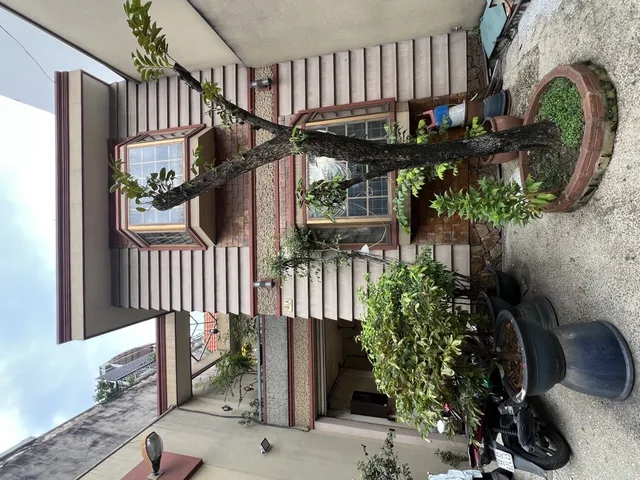 Bán biệt thự Mặt tiền Phạm Ngũ Lão - 8 x 18 nở hậu - 166m2