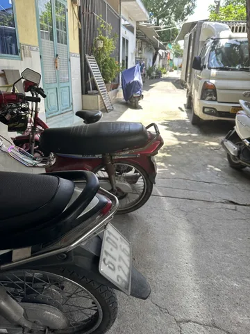 BÁN NHÀ HẺM XE HƠI ĐƯỜNG SỐ 10, LINH XUÂN - 180m2 - GIÁ 5.8 TỶ