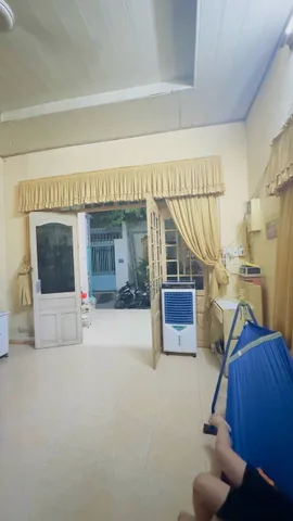 BÁN NHÀ HXH ĐƯỜNG SỐ 8, LINH XUÂN - 90m2 - GIÁ 4.6 TỶ