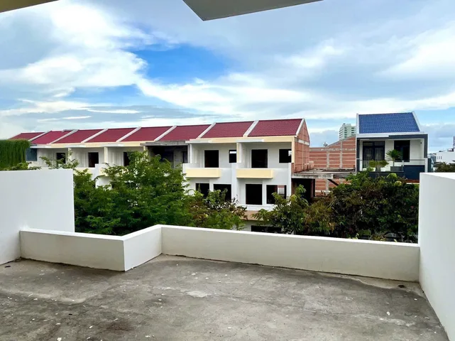 BÁN CĂN NHÀ THÔ mặt tiền NGUYỄN VĂN NGUYỄN thuộc phường LONG TÂM - TP BÀ RỊA
