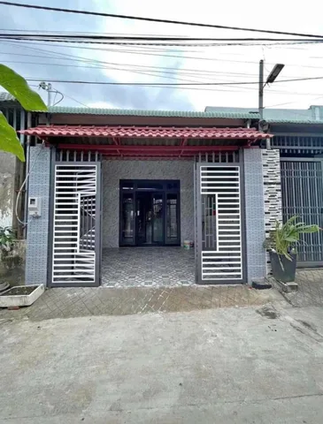🎉 SANG TÊN GẤP CĂN 1 TRỆT 1 LẦU - THỚI AN, QUẬN 12 - 2 TỶ 9 🎉