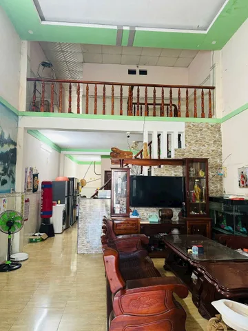 Bán nhà 100m² giá 5 tỷ Phường Thuận Giao