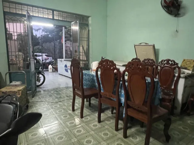 ⭐️⭐️ Nhà SHR HXH 261m2 – Nguyễn Thị Sáng Hóc Môn