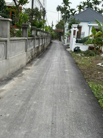 ✅✅ BÁN LÔ ĐẤT GIÁ TỐT – TÂN PHONG, KIẾN THỤY – CHỈ 850 TRIỆU ✅✅