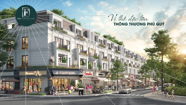 Bán nhà 120m² ngang 6m giá 5.5 tỷ Phường Đông Hà