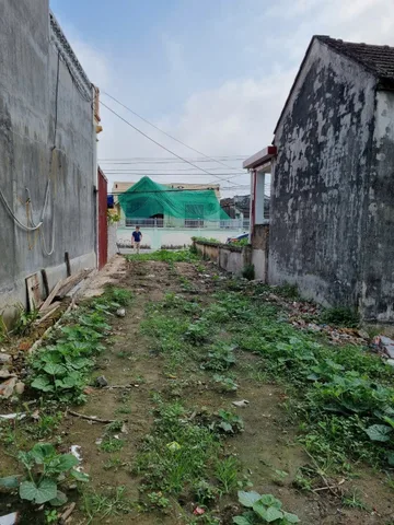 Bán đất 140m² ngang 4m giá 2.28 tỷ Xã Kiến Thụy