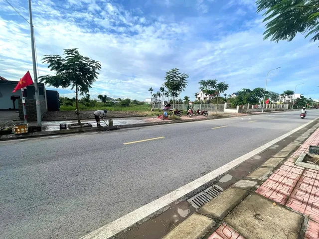 🌟 SIÊU PHẨM MẶT ĐƯỜNG THƯỢNG ĐỨC – HỢP ĐỨC – ĐỒ SƠN 🌟