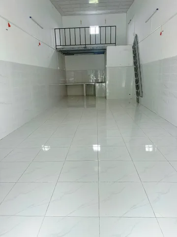 Cho thuê nhà mặt tiền kinh doanh gần ngã tư Tú Điền,TP Bến Tre