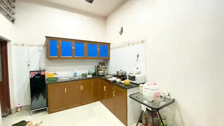🏡 BÁN NHÀ 2 TẦNG – TĐC XI MĂNG – SỞ DẦU- HỒNG BÀNG- HẢI PHÒNG