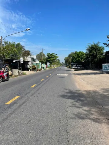 Cần bán gấp đất thổ cư Đồng Phú, Bình Phước (Đồng Nai), 300m2, mặt tiền đường 32m, 290tr