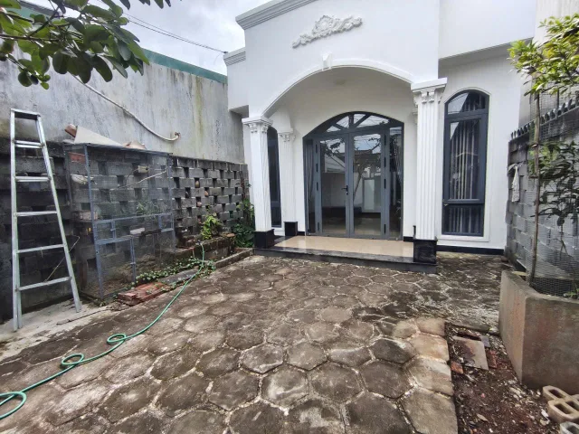 Bán nhà hẻm 404 Hùng Vương 171.1m² ngang 6m giá 4.2 tỷ Phường Tân Lập