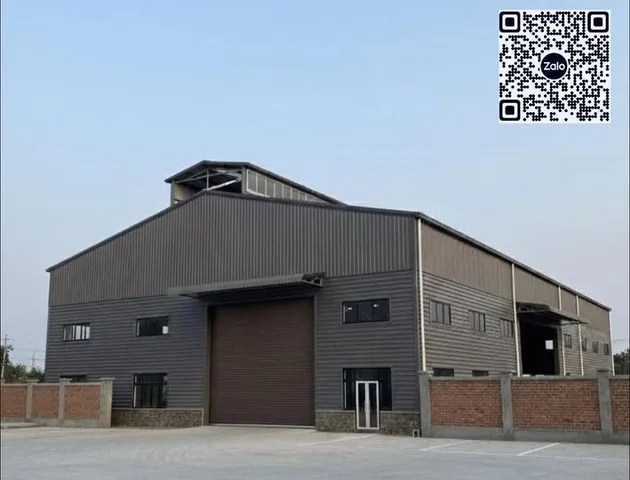 Bạn cần làm kho xưởng?
Với vị trí làn 2 Quốc lộ 3, lô đất vuông vắn hơn 400m² này là lựa chọn cực kỳ lý tưởng!