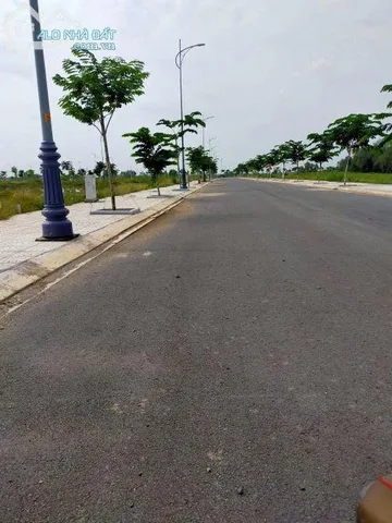 Bán đất kinh doanh_Đất ở kế sân bay Long Thành. 130-150m2_Full thổ_Bao hạ tầng_Chiết khấu ngay 200tr. Giá chỉ từ 1tỷ5