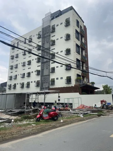 BÁN ĐẤT MẶT TIỀN ĐƯỜNG VÕ VĂN HÁT, LONG TRƯỜNG, QUẬN 9 - 735m2 - GIÁ 27.5 TỶ TL
