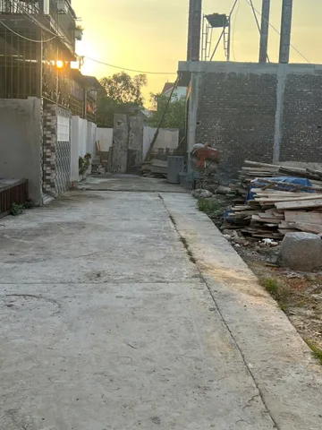 7/11/2025Bán đất 60m² ngang 5m giá 1.32 tỷ Phường An Dương( Bắc Sơn). liên hệ 0362558882