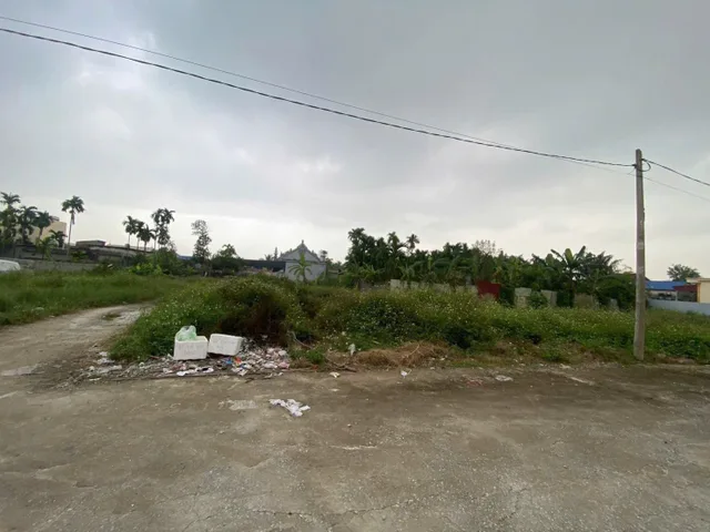 7/11/2025.Bán đất 62m² ngang 4m . đường thôn 7m. giá 880 triệu Phường An Phong( An Hòa). liên hệ 0362558882