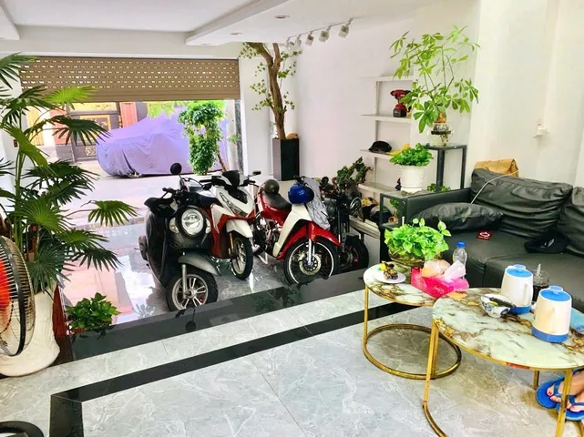 🌴 BÁN NHÀ 4 TẦNG 80M2(8*10), HOÀN CÔNG, HẺM XE HƠI THÔNG - TAM PHÚ, THỦ ĐỨC.