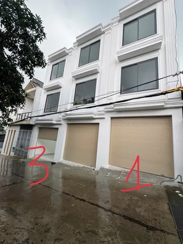 Bán nhà 66.4m² ngang 4m giá 3.68 tỷ Phường Buôn Ma Thuột