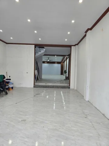 🔥 Cực hiếm! Mặt đường 32 - Nhà đẹp 2 tầng - DT 140m² sử dụng - Mặt tiền 6m