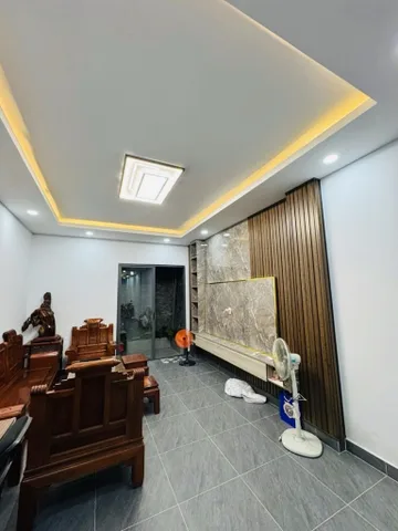 NHÀ ĐẸP 4 TẦNG MỚI KHU TÊN LỬA 80M2 ĐƯỜNG 12M NHIK 9TỶ 
#tandatnhapho 0918.589.234