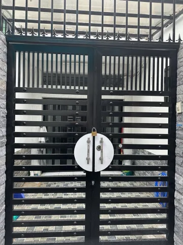 Nhà mới - MT Nghĩa Hưng 53m², Đường Nhựa 8m, 3x17m, giá 6.2 tỷ, Tân Bình