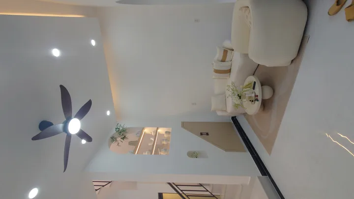 Bán nhà 65.6m² ngang 5m giá 3.9 tỷ Phường An Lạc
