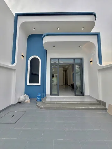 🎉 CHỦ CẦN BÁN GẤP NHÀ CẤP 4 100M2 MỚI 100% - MỸ YÊN, BẾN LỨC - 1 TỶ 50 - SHR 🎉