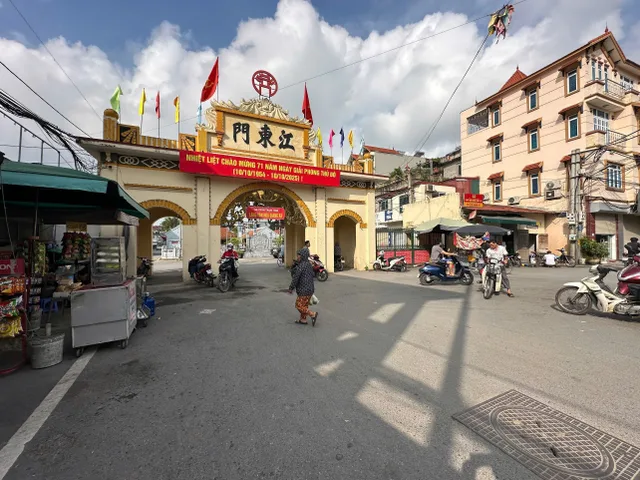 💥 50,3m² tại trung tâm Trạm Trôi, Hoài Đức