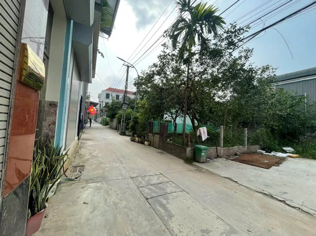 bán 44m đất Thôn 1, xã Dương Hoà (xã Yên Sở), Hà nội.
