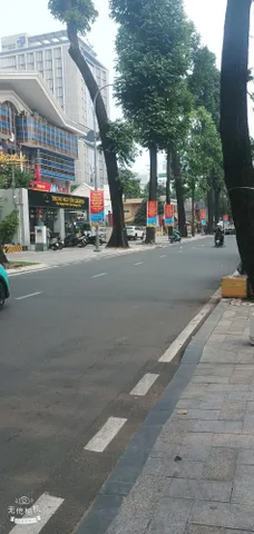Bán nhà 1318m² có sẵn 1317m² thổ cư ngang 33m giá 1250 tỷ tại Phường Sài Gòn