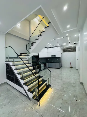 🏠🏠🏠Bán nhà 4,5 tầng tuyến 2 đường Hùng Vương, chân cầu Quay, ôtô đỗ cửa- giá 6,3 tỷ