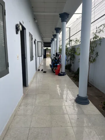 Bán nhà 540m² giá 8.5 tỷ Xã Hồ Tràm