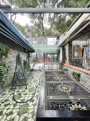Bán nhà Gấp Định Cư 4 TẦNG Mt 3 tháng 2 Q10