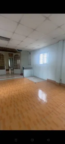 NHÀ MẶT TIỀN LÊ VĂN LƯƠNG, P. TÂN HƯNG, QUẬN 7, KHU VIP SÁT HIM LAM, LOTTE, 125M2