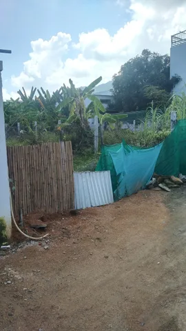 CLN 138m2 hẻm 4m LƯ GIANG Chỉ 990 triệu