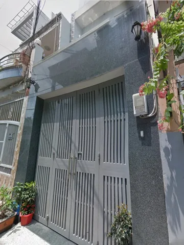 ⭐️ Nhà Vuông SHR 2 tầng 50m2 – Nơ Trang Long Bình Thạnh