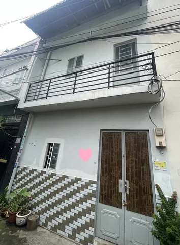 Bán nhà 2 tầng 16M² (4.5x4) Lê Đình Cẩn, gần Tên Lửa, Mã Lò, Tỉnh Lộ 10, chỉ hơn 2 tỷ