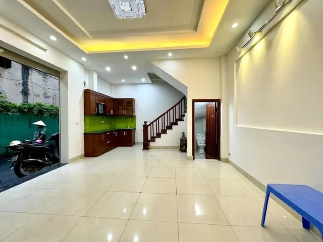 Bán nhà Vuươn Thừa Vũ, Thanh Xuân 31.8m² ngang 4,8m giá 15.5 tỷ