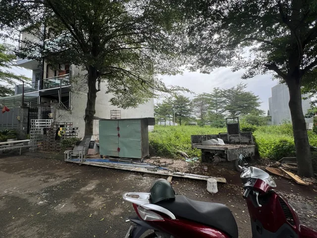 🔥 BÁN ĐẤT ĐƯỜNG 6M – 69,2m² (4 x 17,3m) – NGUYỄN XIỂN, KẾ BÊN VINHOMES GRAND PARK – TIỀM NĂNG SINH LỜI CAO 🔥