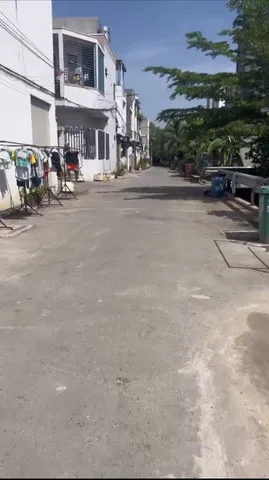 BÁN ĐẤT ĐƯỜNG NGÔ CHÍ QUỐC, BÌNH CHIỂU - 3000m2 gần full thổ - DÀNH CHO NHÀ ĐẦU TƯ PHÂN LÔ