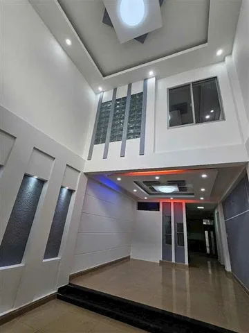 MẶT TIỀN 4 TẦNG ĐƯỜNG CHU THIÊN TÂN PHÚ