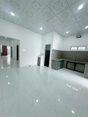 Nhà mới xây phường Phú Khương 174m2, có 3 phòng ngủ