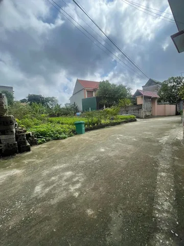 Bán  đất thôn Đìa TT Lai Cách - Cẩm Giàng - HD