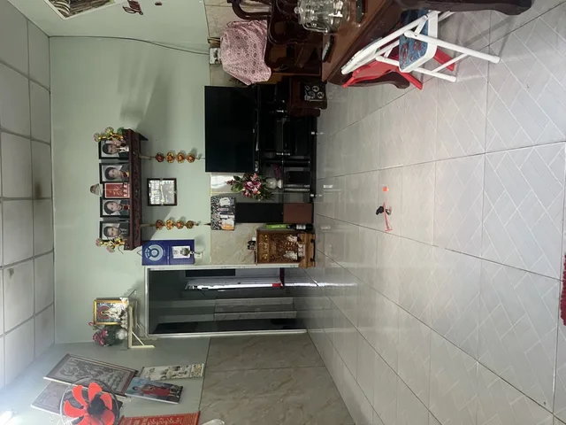 NHÀ HẺM 279 LÂM VĂN BỀN, P. TÂN HƯNG, TRUNG TÂM QUẬN 7, 65M2, NGANG 5,2M