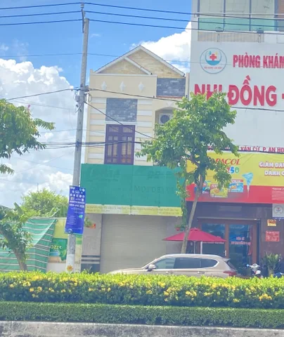 BÁN NHÀ MẶT TIỀN NGUYỄN VĂN CỪ GẦN ĐẠI HỌC KĨ THUẬT CÔNG NGHỆ
