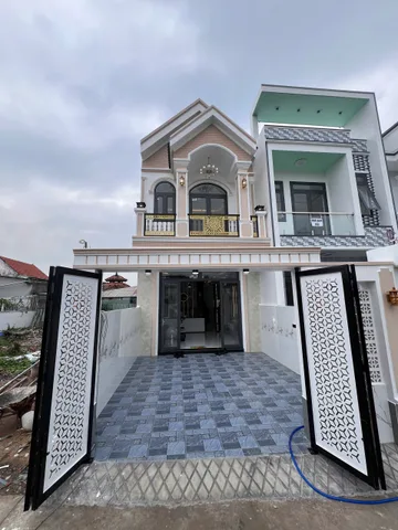 Chính Chủ Bán Gấp Nhà Bến Lức - Long An (cũ) - Tỉnh Tây Ninh
