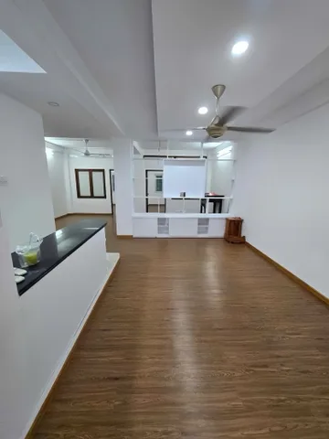 Bán chung cư Phan Văn Trị 74M² 2PN, thang máy, sổ hồng riêng, gần Phạm Văn Đồng, hơn 3 tỷ