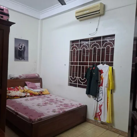Bán nhà 2 tầng mặt đường Nhân Huệ, 87m2, mặt tiền 4.5m, đường ô tô, kinh doanh, giá 12.5 tỷ