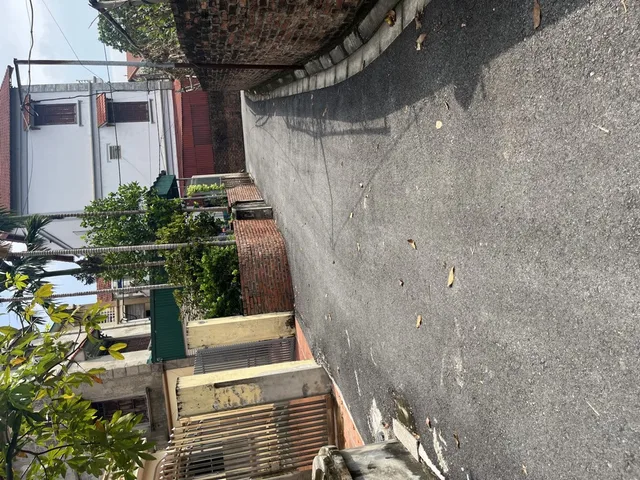 Bán 53m2 đất tại Ngọc Động, Đa Tốn. Giá nhỉn 4 tỷ