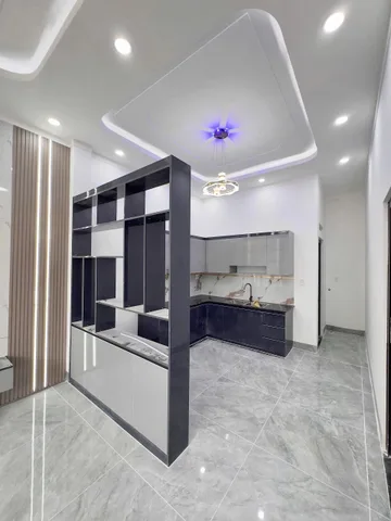 Bán Nhà Mới Xây 1Lầu 1Trệt Trung Tâm Biên Hoà. Thổ Cư, Hoàn Công